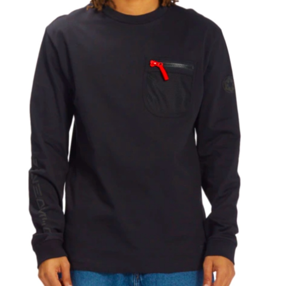 DC Star Wars long sleeve t/shirt EXTRA LARGE